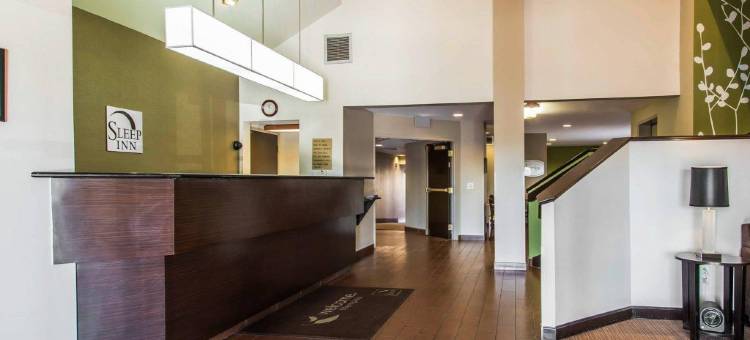 曼非斯东北 I-40 附近凯艺酒店(Quality Inn Memphis Northeast Near I-40)图片