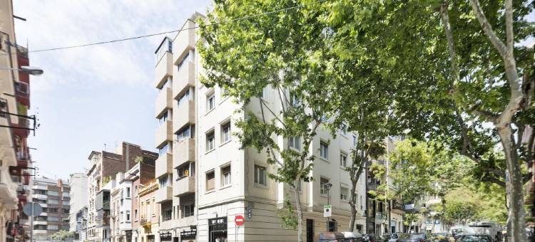 拉弗里亚公寓(Apartamentos Laforja)图片