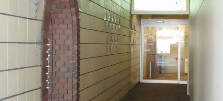 绿色公园酒店(Hotel Green Park)图片