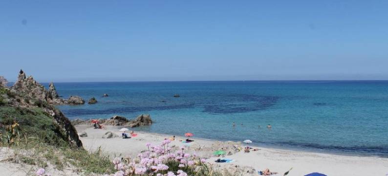 劳格诺多罗俱乐部酒店(Hotel Club Ragno d'Oro)图片