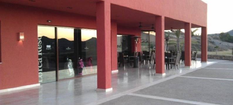 洛尔卡高尔夫度假村(Lorca Golf Resort)图片