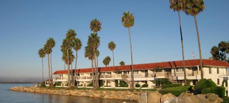 赛德滨海套房 - 欧申赛德酒店(Oceanside Marina Suites - A Waterfront Hotel)图片