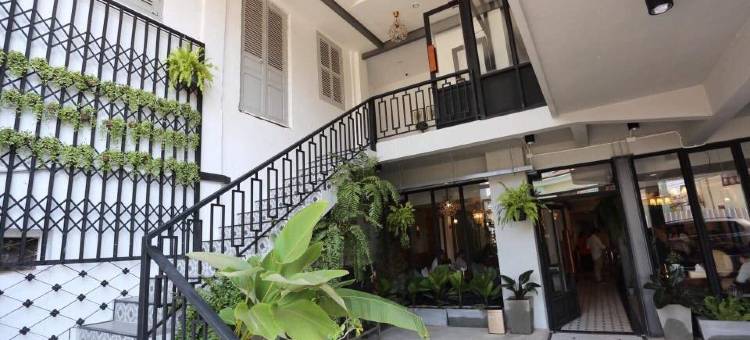 布鲁姆精品酒店及咖啡厅(Bloom Boutique Hotel & Cafe)图片