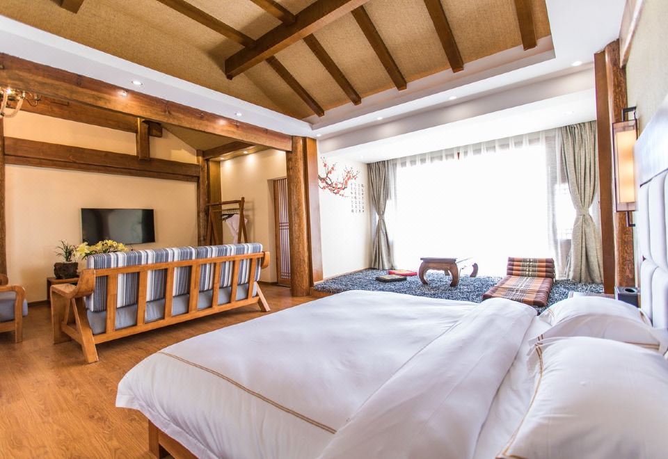 Hotel Overview