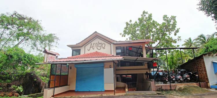Hotel O Amigo Guest House图片