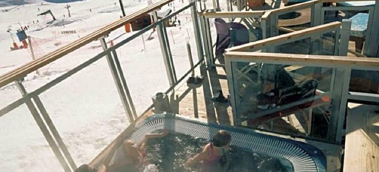 帕斯米娜瑞福酒店(Hotel Pashmina le Refuge)图片