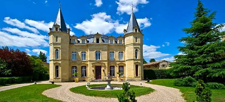 图尔佩里耶尔酒店(Hôtel la Tour Perrier)图片