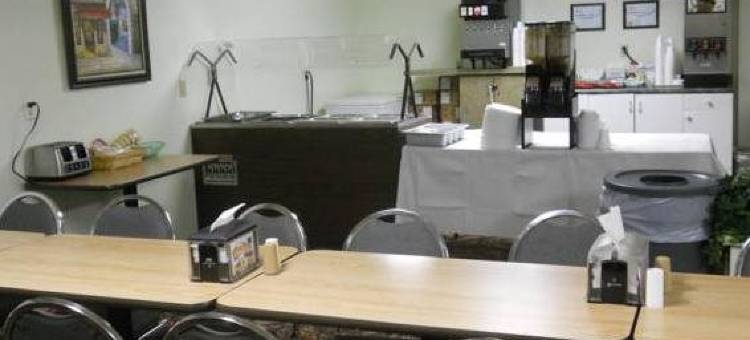 达顿酒店(Dutton Inn)图片