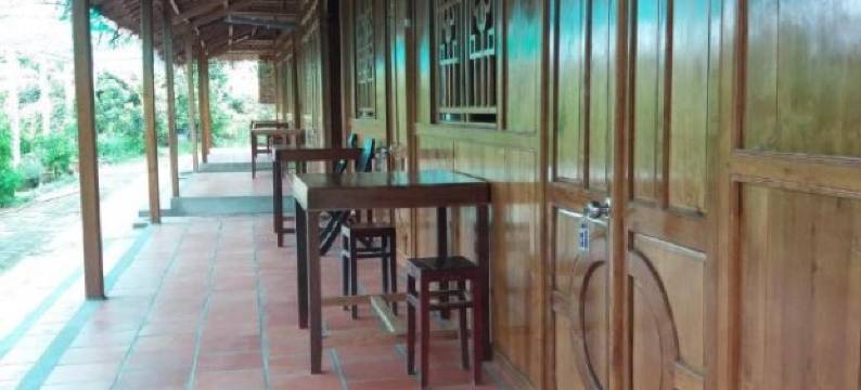 巴林民宿(Ba Linh Homestay)图片