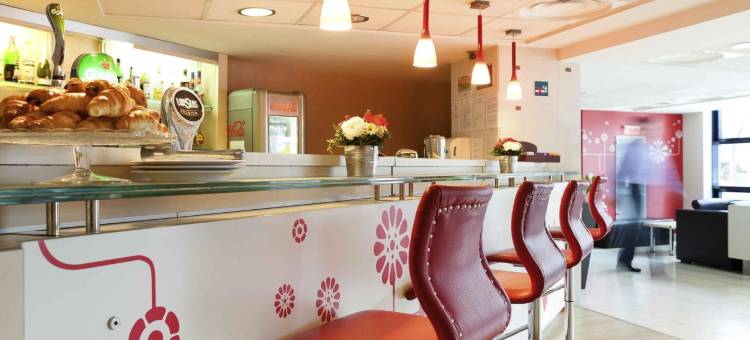 锡比乌我的大陆酒店(MyContinental Sibiu)图片