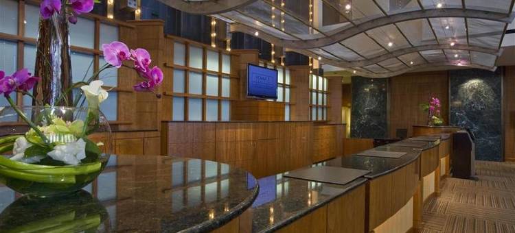 休斯顿凯悦酒店(Hyatt Regency Houston Downtown)图片