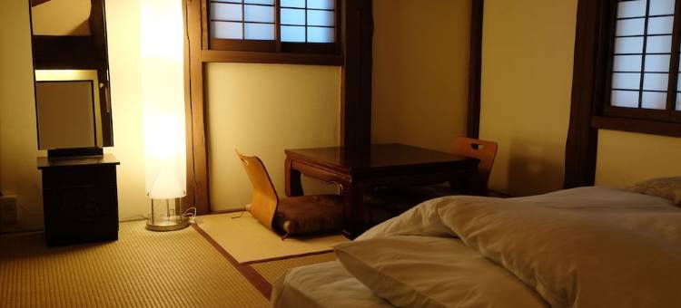 千四春国定重要文化财旅馆(Toshiharu Ryokan)图片