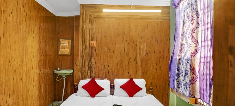 Hotel O Star Inn图片