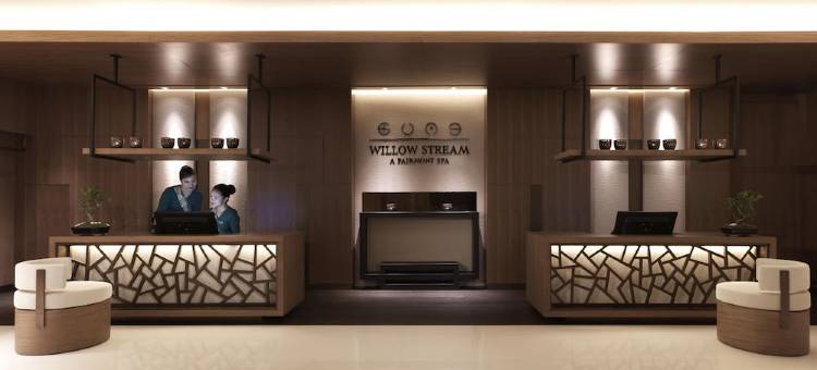 费尔蒙棕榈酒店(Fairmont the Palm)图片