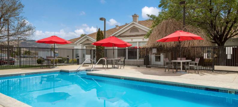 里诺索尼斯塔ES套房酒店(Sonesta ES Suites Reno)图片