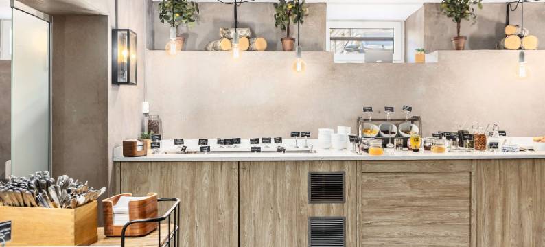 奥斯陆萨格酒店(Saga Hotel Oslo, Worldhotels Crafted)图片