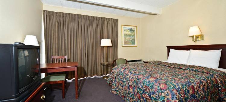 菲利普斯伯格美洲最佳价值酒店(Americas Best Value Inn Phillipsburg)图片