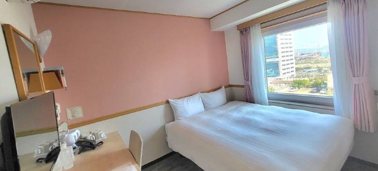 东横 INN 釜山中央站(Toyoko-Inn Busan Jungang Station)图片