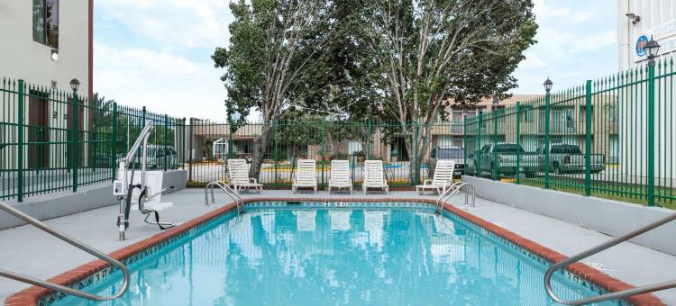 新奥尔良拉普拉斯戴斯酒店(Days Inn by Wyndham LaPlace- New Orleans)图片