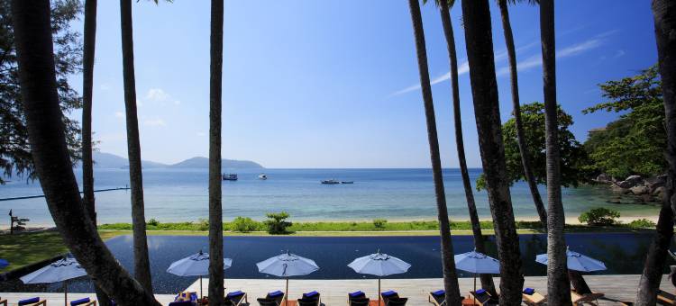 普吉岛纳卡酒店 设计酒店旗下(The Naka Phuket, a member of Design Hotels)图片