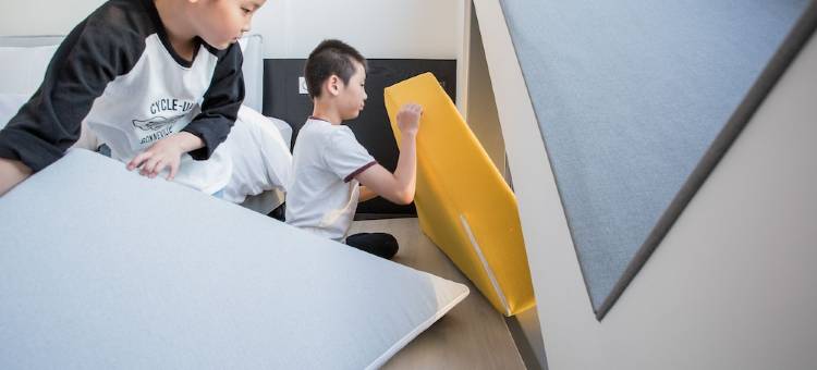 台中大毅老爷行旅图片