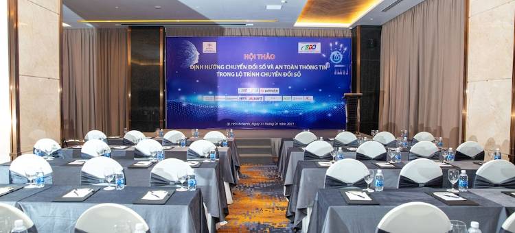 北方魅力酒店(Northern Charm Hotel)图片