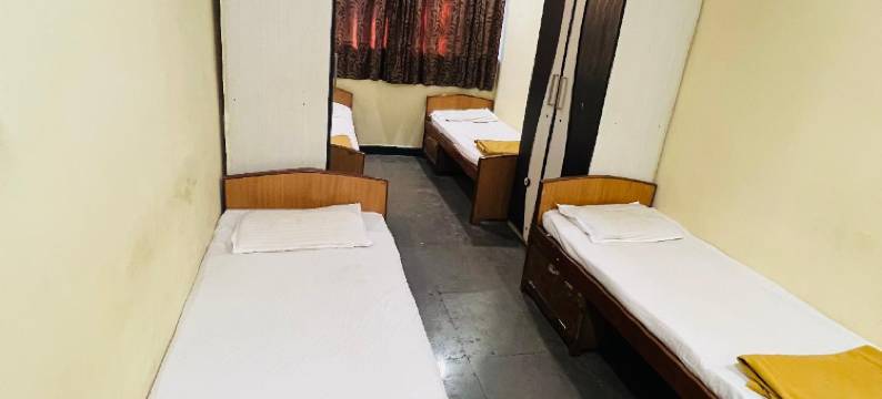 香提大宫酒店(Shanti the Grand Palace)图片