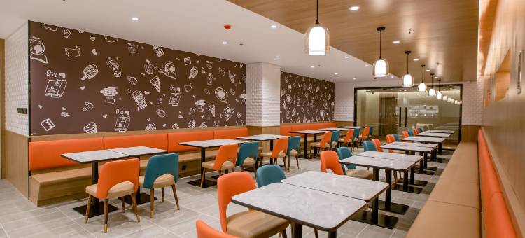 汉庭酒店(深泽向阳街店)图片