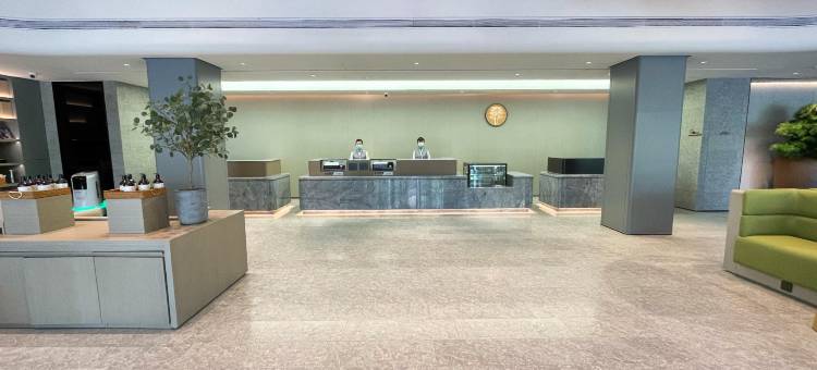 全季酒店(正定国际机场店)图片