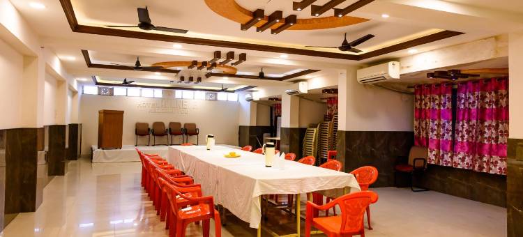 附近酒店(Hotel All Near)图片