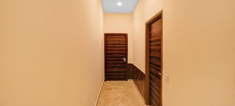 Itsy Hotels 贾山酒店(Itsy Hotels Jashan)图片