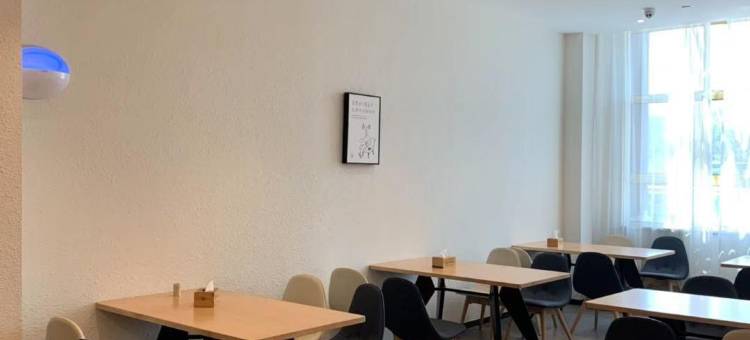 汉庭酒店(寿县景润广场店)图片