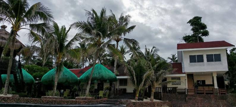 曼谷德隆岩石度假村(Mangodlong Rock Resort)图片