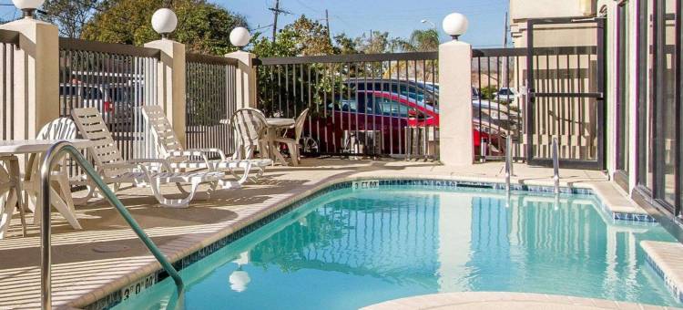 贝斯特韦斯特肯纳酒店(Best Western Kenner)图片