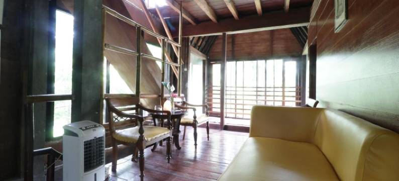 尼拉住宅, 沙里亚家庭旅馆(Nila House, Sharia Family Home Stay)图片