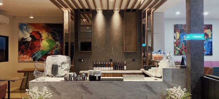 天堂酒店-卡利亚塔拉坎(Paradise by CaLia Tarakan)图片