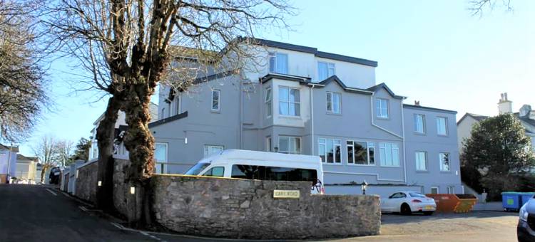 山顶天堂(Hilltop Haven)图片