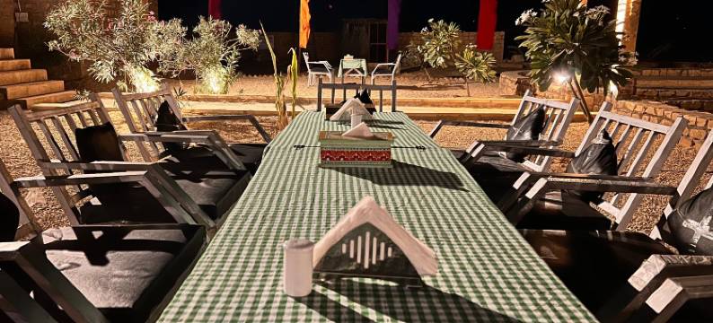 萨马拉特度假村(Samrat Resort)图片