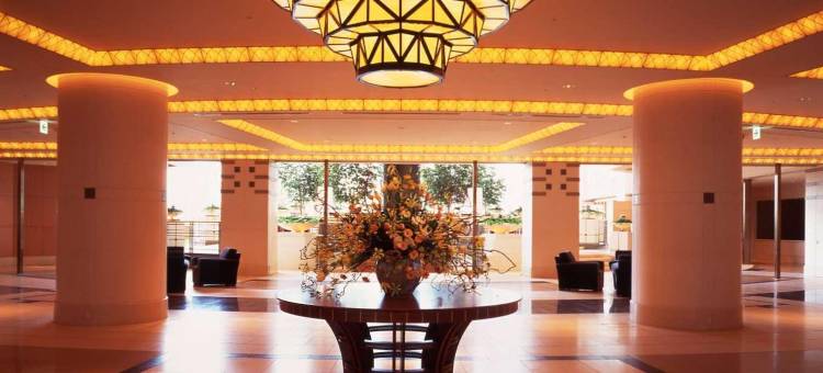 大阪帝国酒店(Imperial Hotel Osaka)图片
