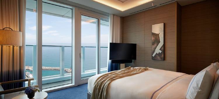 信一釜山(Signiel Busan)图片