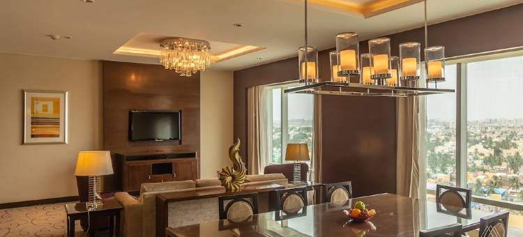 奈维拉契里威斯汀酒店(The Westin Chennai Velachery)图片