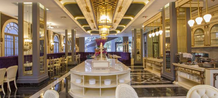 万隆德普瑞玛酒店(D'Primahotel Bandung)图片