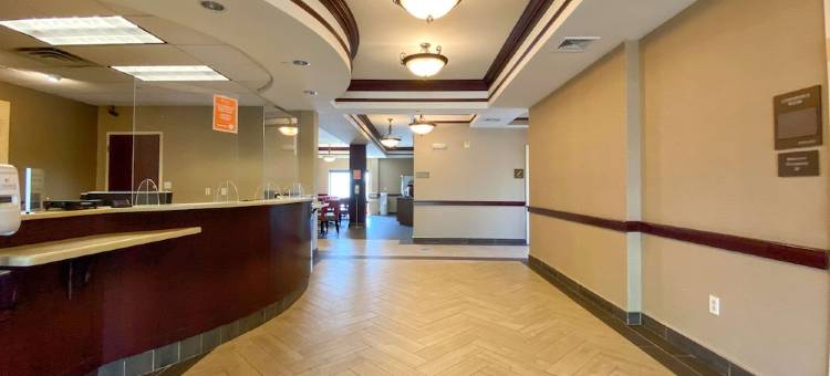舒适酒店-斯普林菲尔德东温莎市(Comfort Inn East Windsor - Springfield)图片