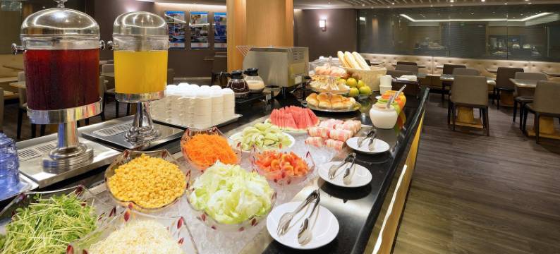 花莲星空海蓝大饭店图片