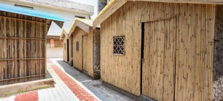 缤旅山鹿谷酒店(Treebo the Mountain Deer Valley Near Pgi)图片