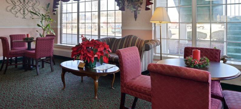 伊登顿美洲最佳价值酒店(Americas Best Value Inn Edenton)图片