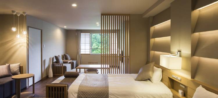 绿之风度假村-北汤泽(Midorinokaze Resort Kitayuzawa)图片