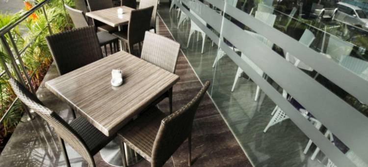 哈摩尼旅馆(Hotel Harmoni Tasikmalaya)图片