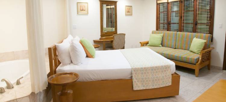 泰诺海滩马林度假村暨俱乐部(The Marlin at Taino Beach Resort)图片