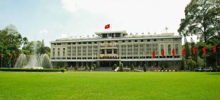 西贡内斯塔内斯塔酒店(Nesta Hotel Saigon)图片